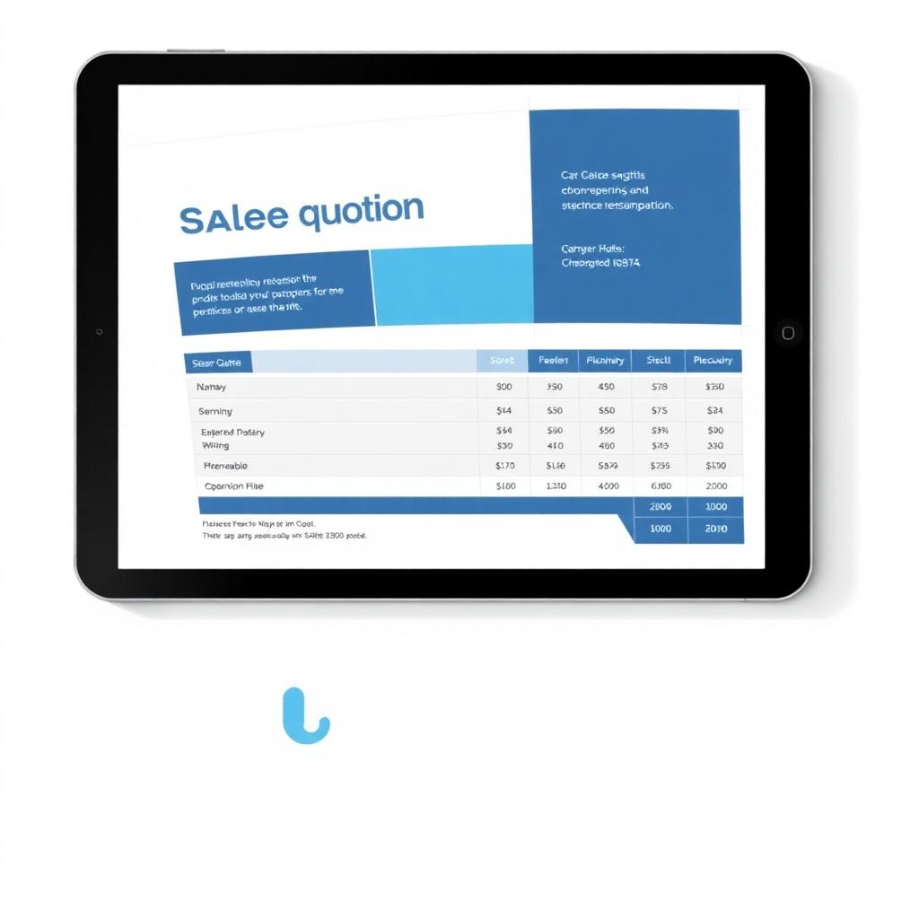 Smart Quotation Design EstView — Quote Fast, Build Smart for Aluminum & Glass
